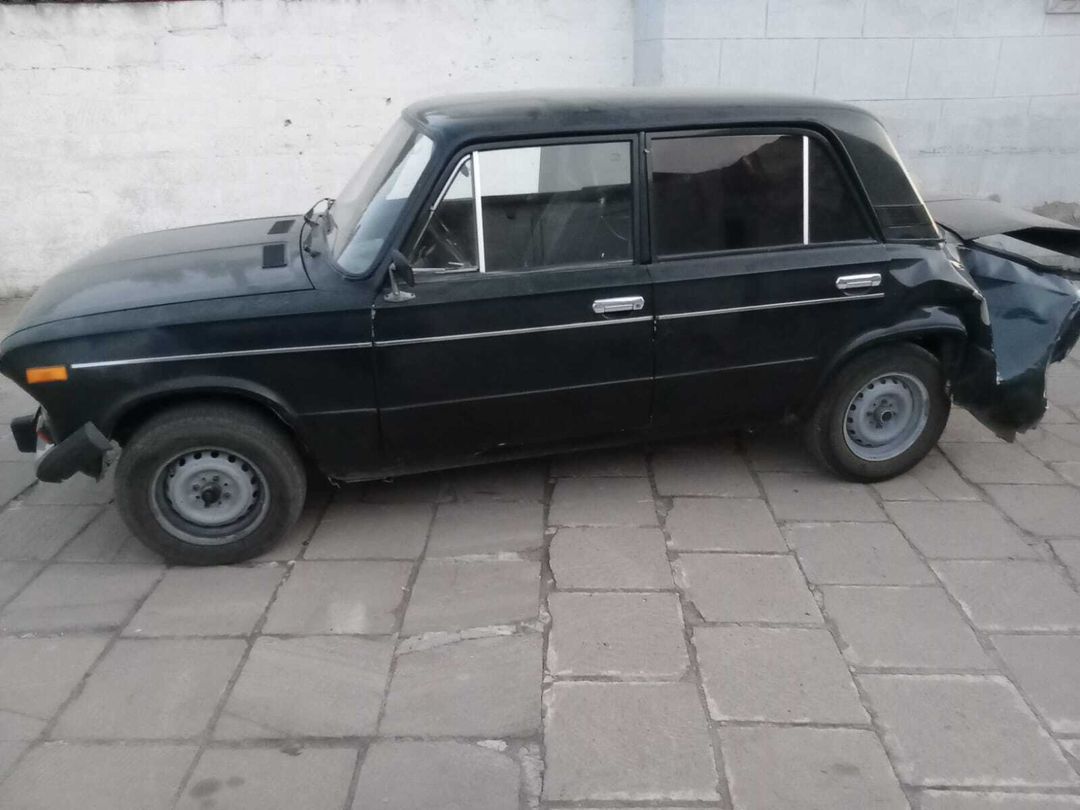 Lada (vaz) 2106, 2004 il — Avtomobillər, Salyan (5)