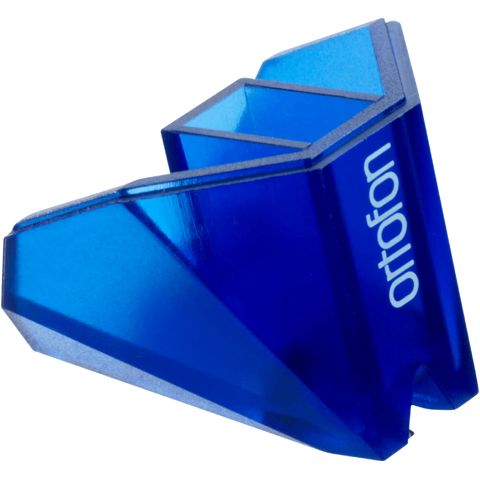 Kartric üçün əvəzləyici iynə Ortofon Stylus 2M Blue — Bakı