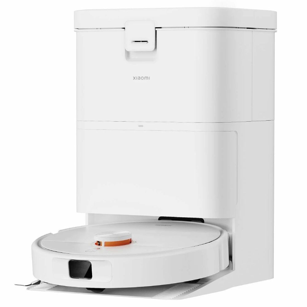 Robot tozsoran Xiaomi H50 OV43GL — Ev texnikası, Bakı (2)