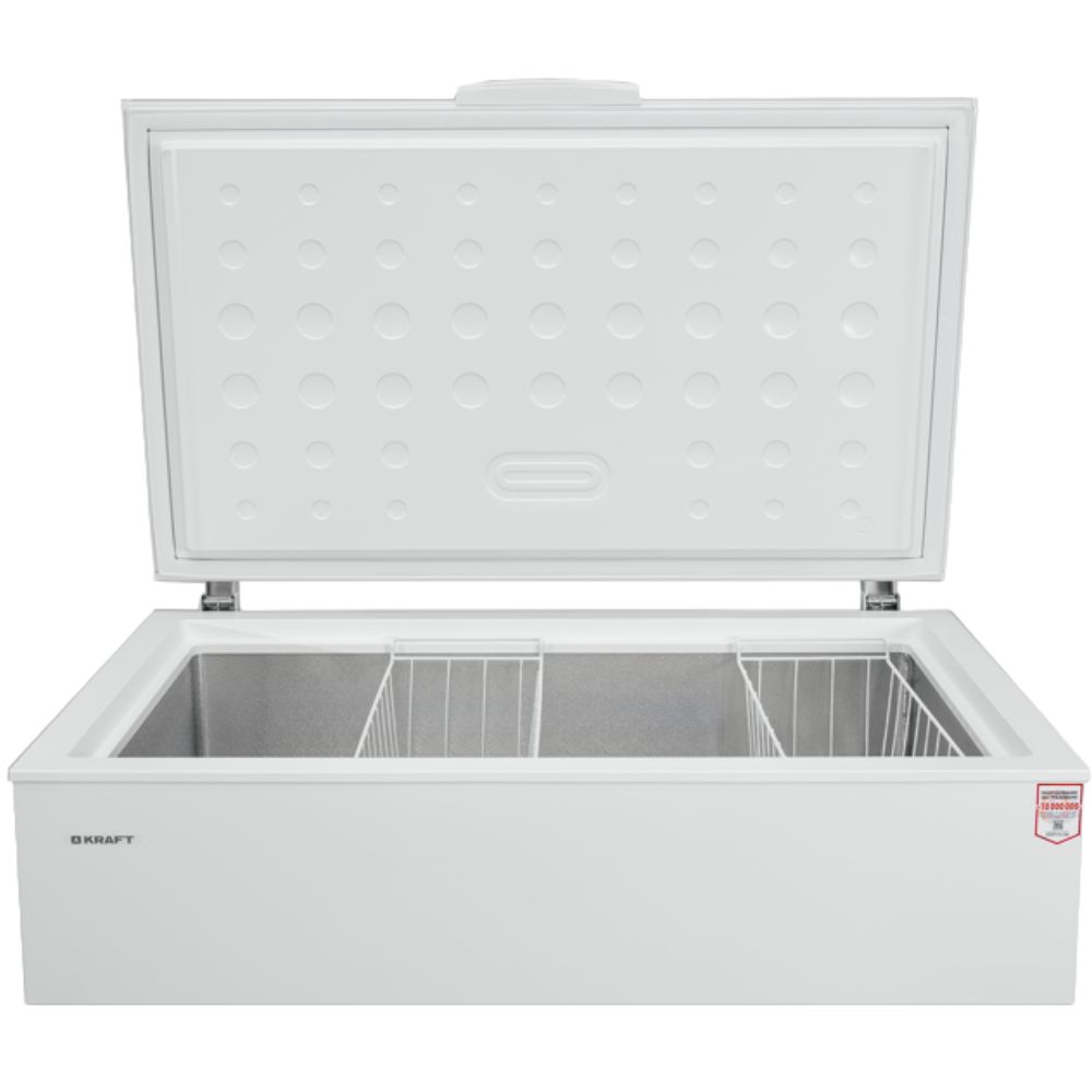 Dondurucu Kraft BD (W)-365QX — Mətbəx texnikası, Bakı (3)