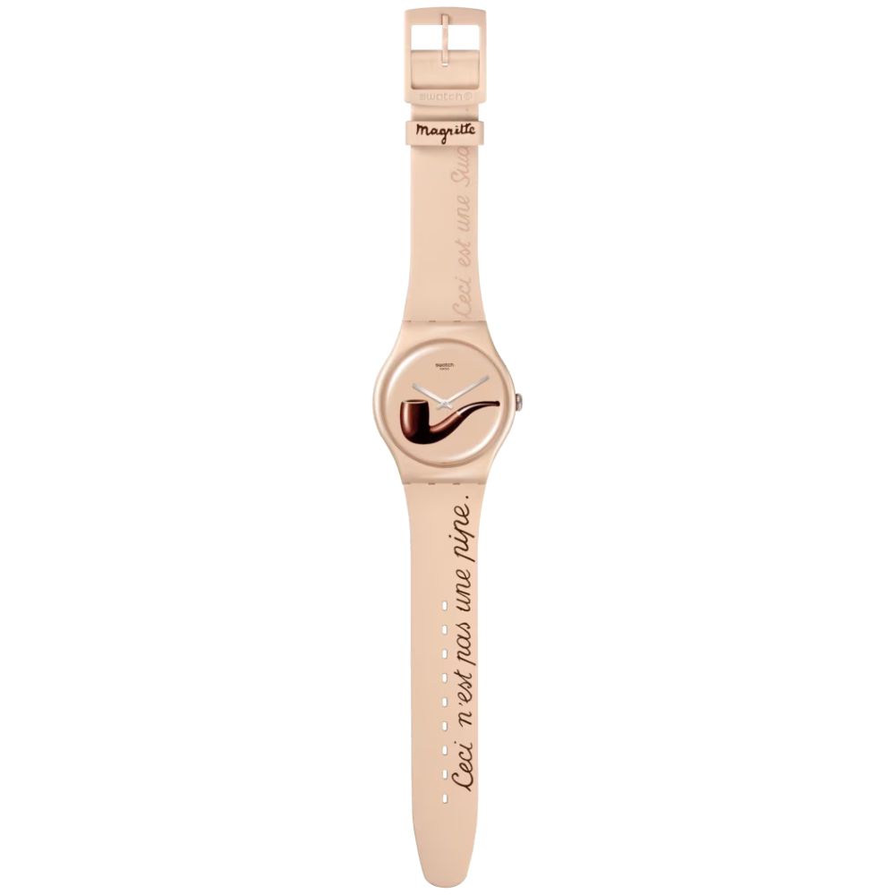 Saat Swatch Originals SO29Z124 — Saatlar, Bakı (2)