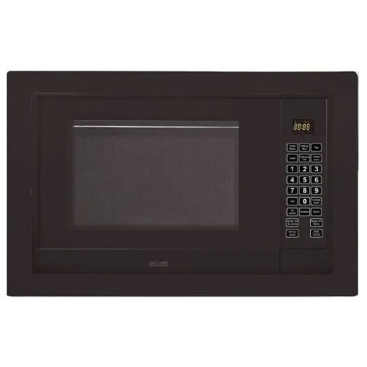 Quraşdırılan mikrodalğalı soba Elleti 6020B — Bakı