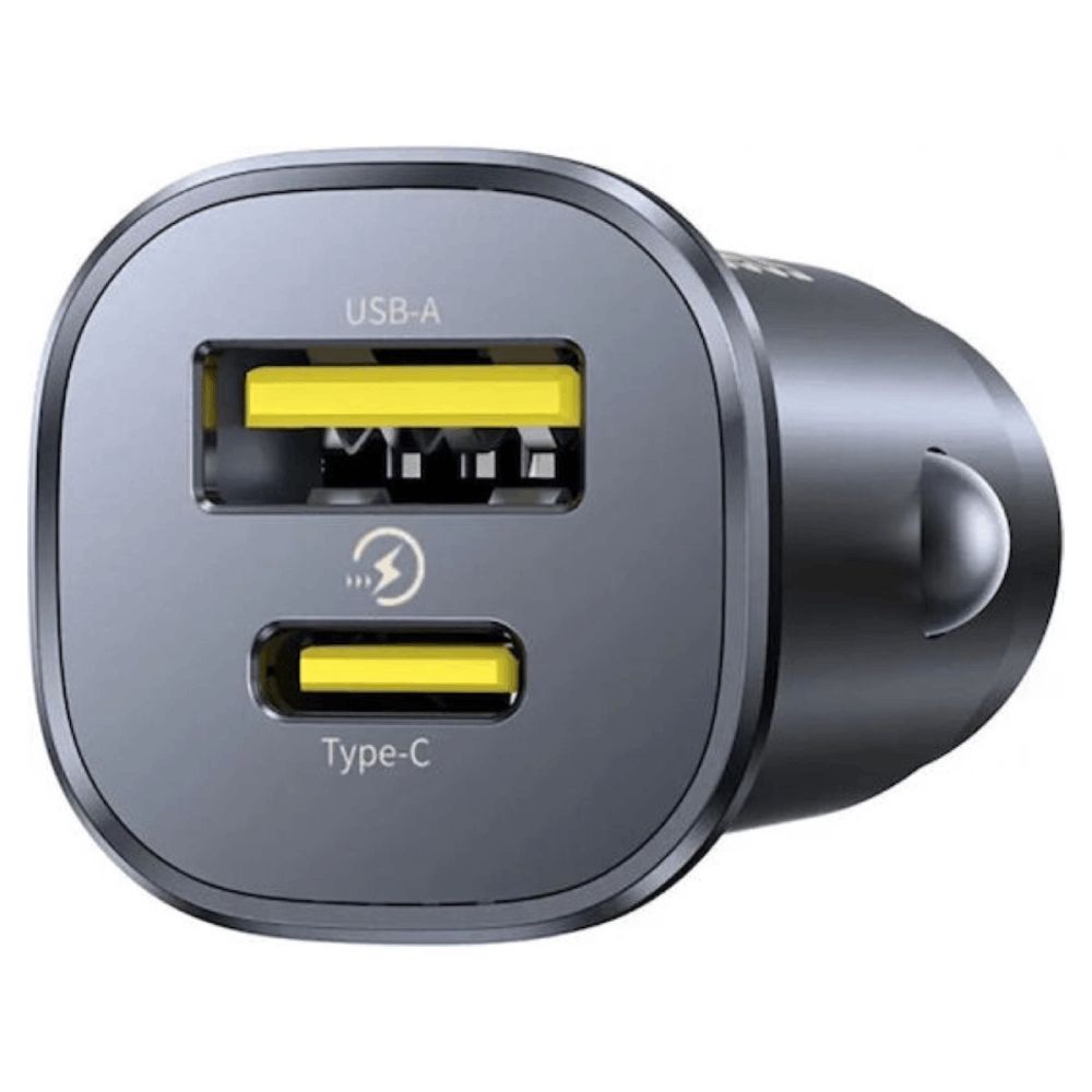 Avtomobil üçün adapter Baseus GoTrip C00072300123-00 — Mallar, Bakı (2)