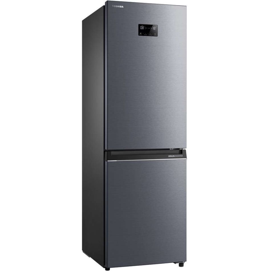 Soyuducu Toshiba GR-RB500WE-PMJ(06) — Soyuducular, Bakı (2)