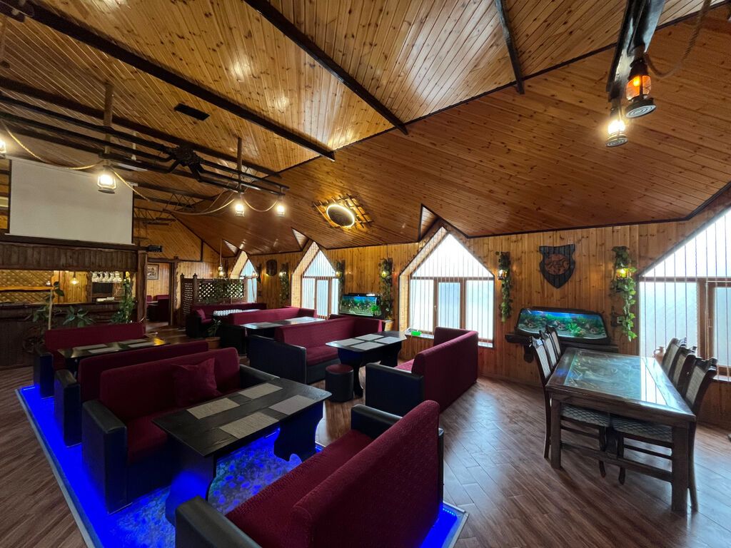 Merdekanda, Teymur Quliyev sanatoriyasina çatmamiş sagda, Baba Eliyev — Daşınmaz əmlak, Bakı (10)