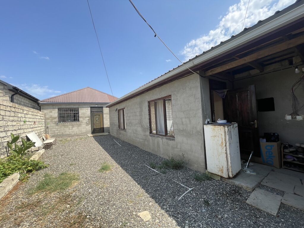 5 otaqlı, 150 kv. m, Yeni təmirli — Daşınmaz əmlak, Xaçmaz (7)