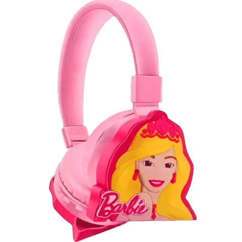 Comics KR-9900 Barbie Pink — Bakı