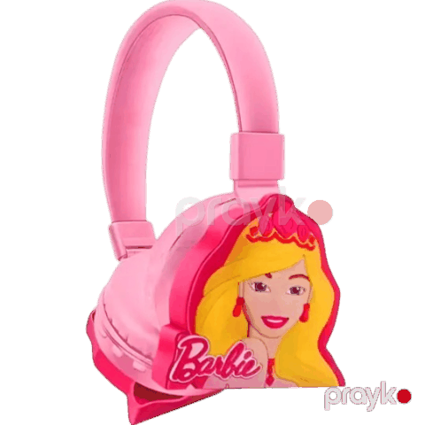 Comics KR-9900 Barbie Pink — Bakı