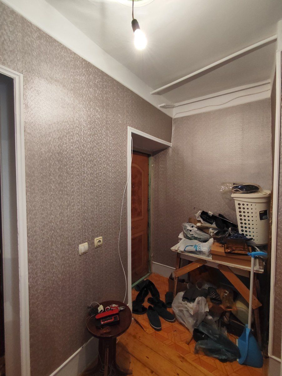 2-otaqlı mənzil, Şirvan ş., 52 m² — Mənzil, Şirvan (9)