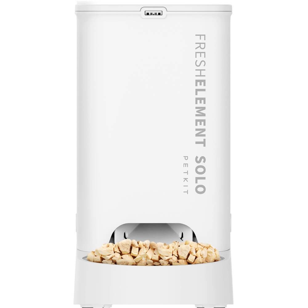 Smart yem qabı Petkit Fresh Element Solo P570 — İdman, hobi, istirahət, Bakı (2)