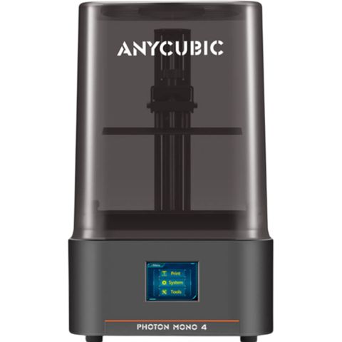 3D printer Anycubic Photon Mono 4 (PM40BK0A-O) — Bakı