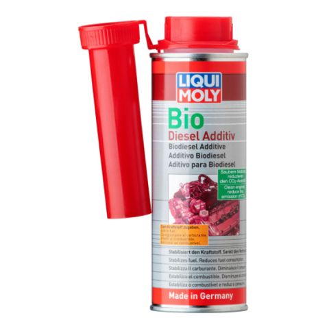 Dizel qatqısı Liqui Moly 3725 — Bakı