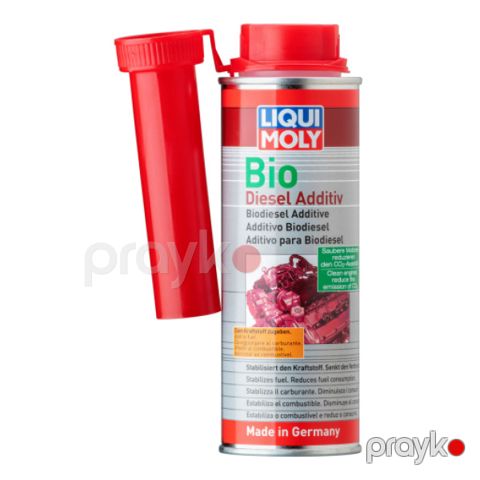 Dizel qatqısı Liqui Moly 3725 — Bakı