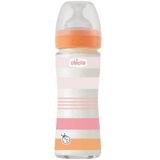 Chicco Well-Being qidalanma şüşəsi/ 00028721110000 — Бутылочки