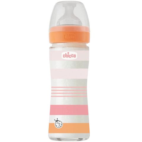 Chicco Well-Being qidalanma şüşəsi/ 00028721110000 — Bakı