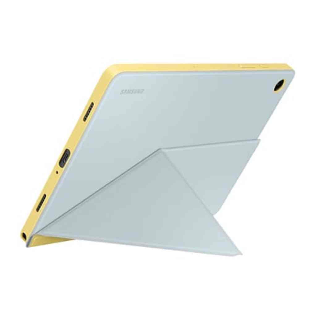 Samsung Book Cover Tab A9+ Light Blue EF-BX210TLEGRU — Mallar, Bakı (4)