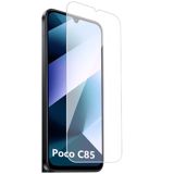 Xiaomi Poco C85 3D Sticker Black — Xiaomi