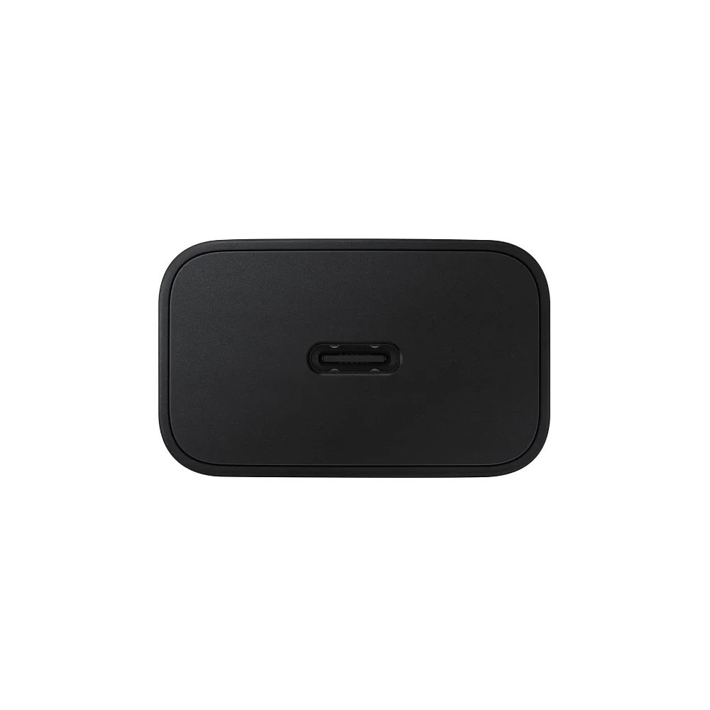 Adapter Samsung 25W EP-T2510NBEGRU Black — Mallar, Bakı (3)