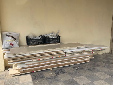 Vitrinlər — Bakı