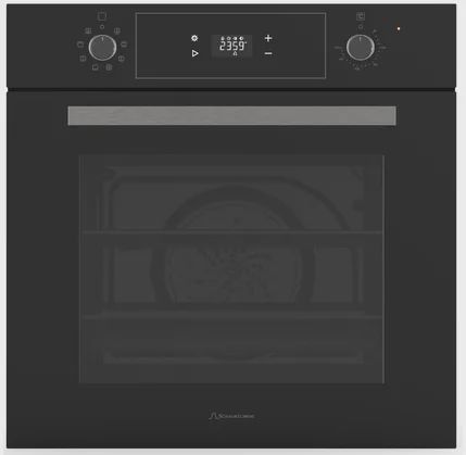 Quraşdırılan soba Schaub Lorenz SLB EY6837 — Fırın kamerası, Bakı