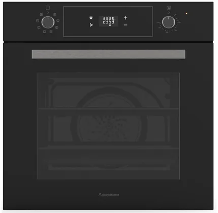 Quraşdırılan soba Schaub Lorenz SLB EY6837 — Bakı