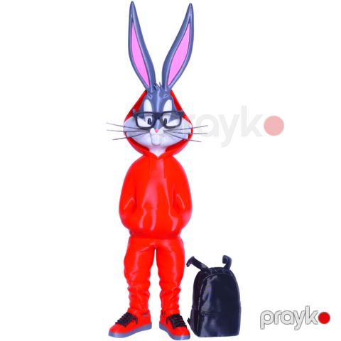 Fiqur Bugs Bunny 476765431 — Bakı