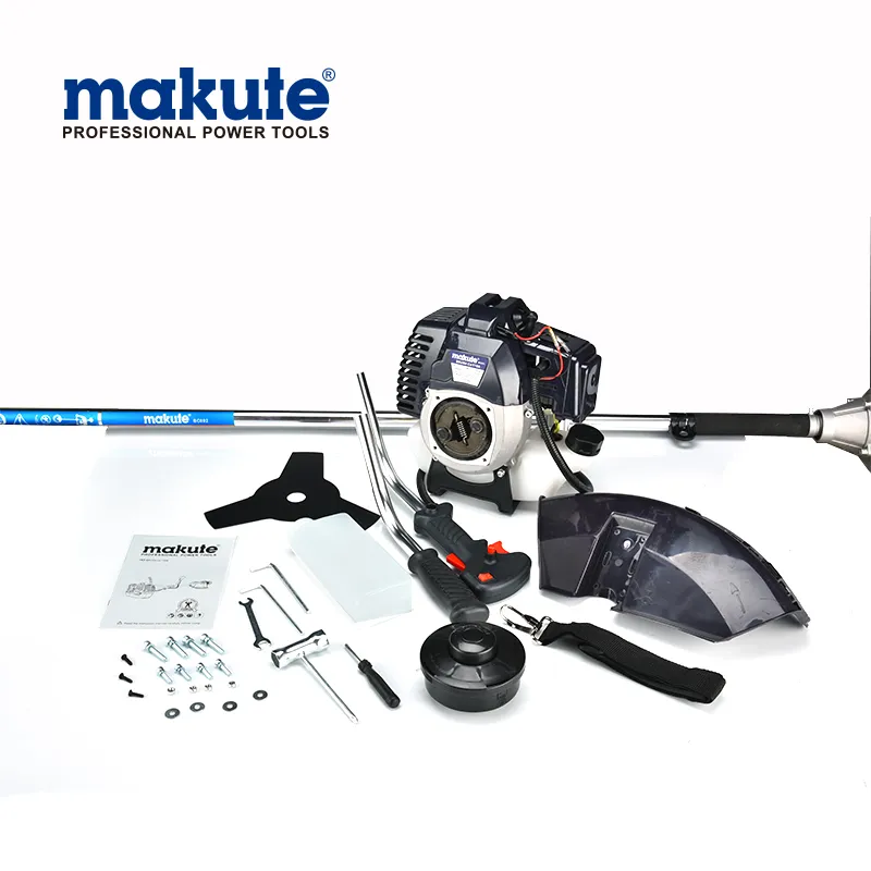 Otbiçən "Makute" BC 001