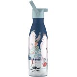 Termos Cool Bottles Polar Bears 8436583303504 — Термосы и термокружки