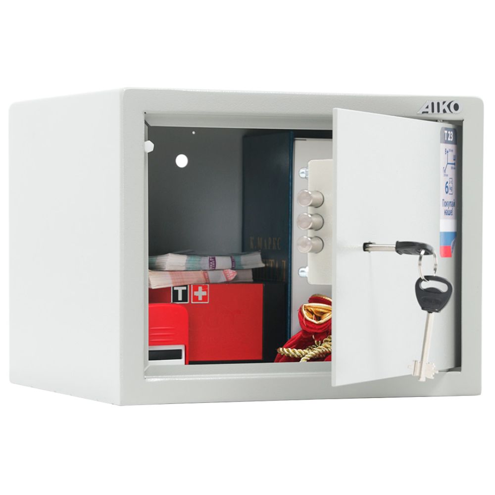 Seyf Aiko T-23 S10399260114 — Mallar, Bakı (2)