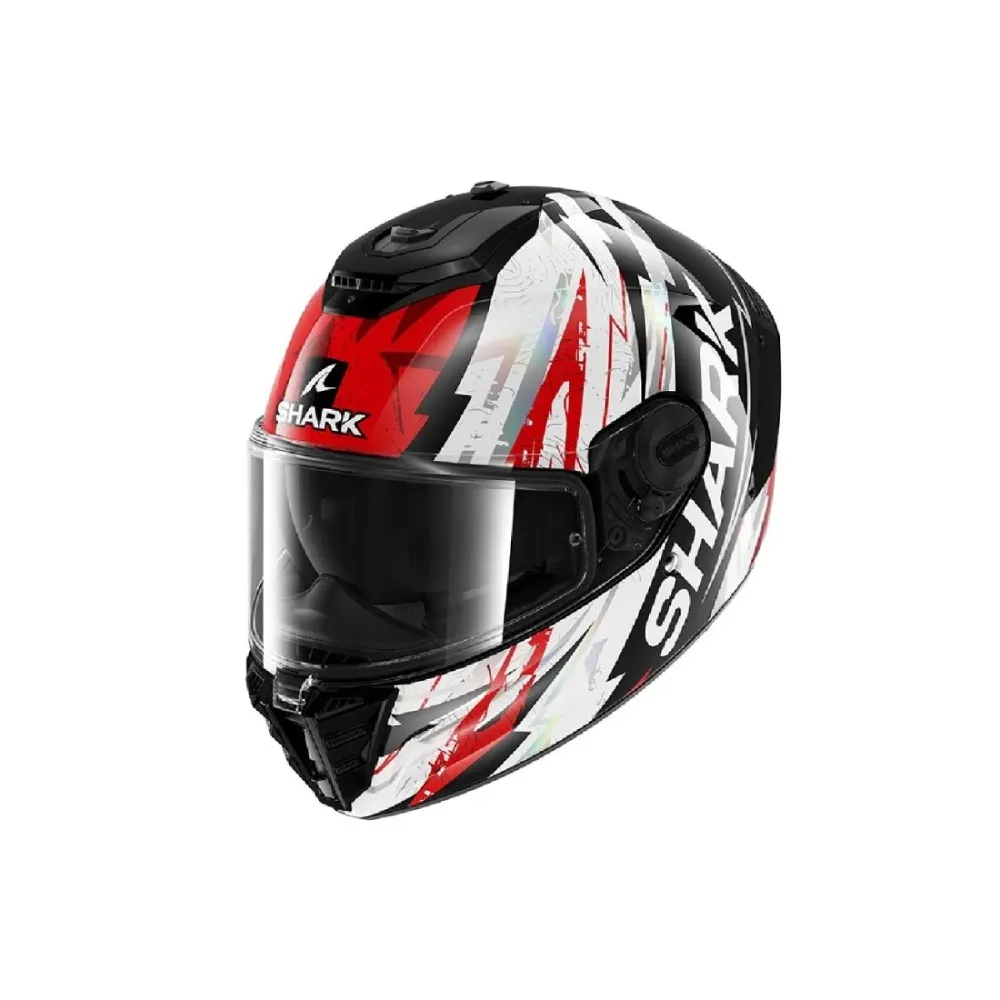 Dəbilqə Shark Helmet Spartan RS Hibolt XL (HE8119EKRUXL) — Avtomobil