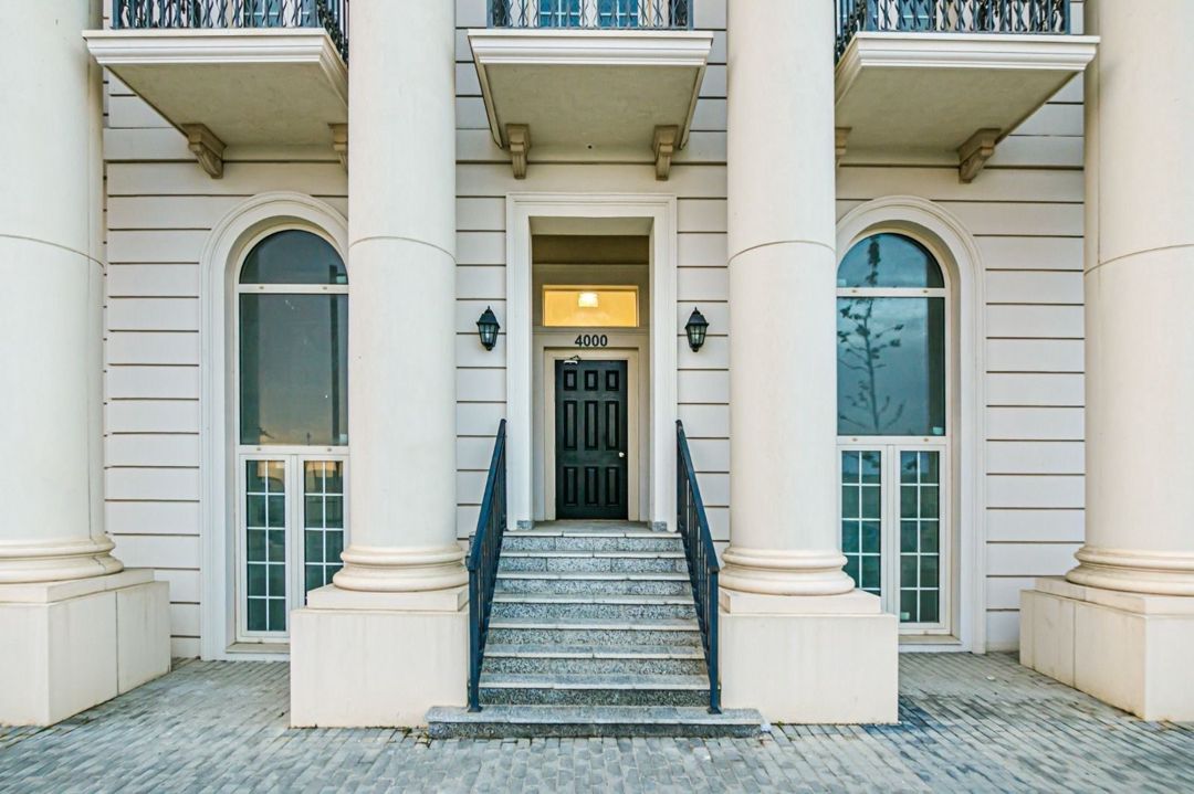 3-otaqlı yeni tikili kirayə verilir, Xətai m., 140 m² — Mənzil, Bakı (3)