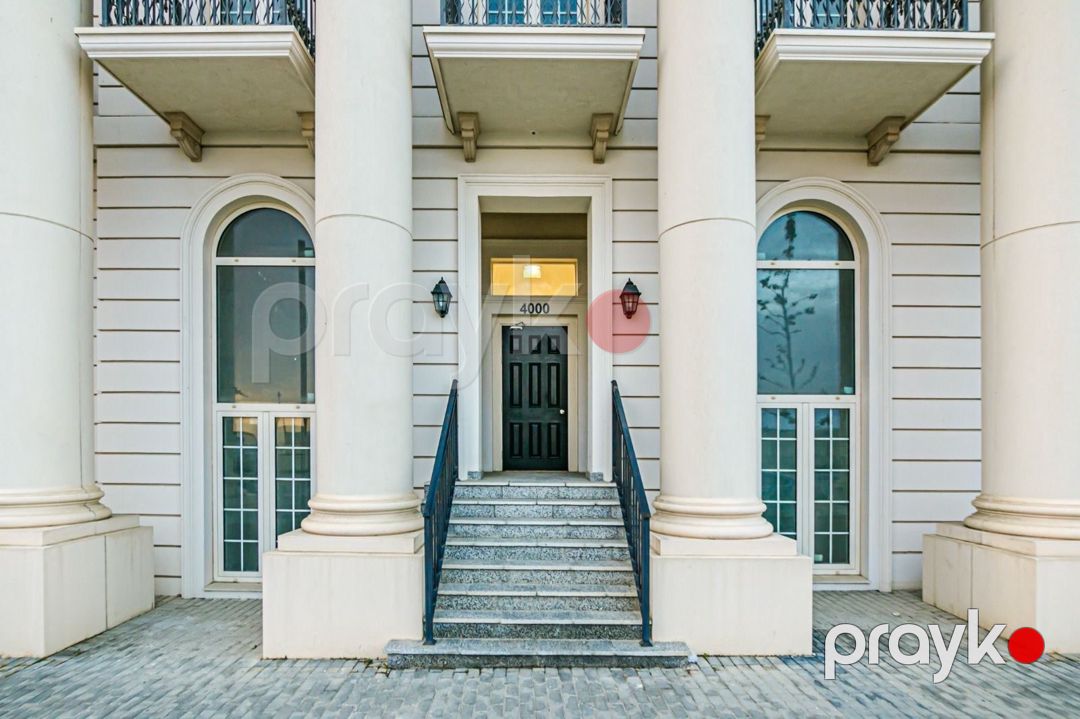 3-otaqlı yeni tikili kirayə verilir, Xətai m., 140 m² — Mənzil, Bakı (3)