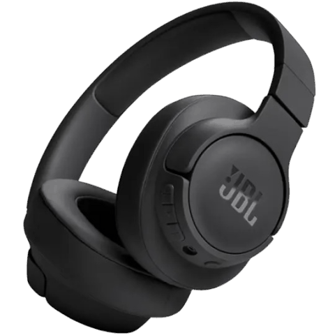 JBL Tune 720BT Black — Bakı