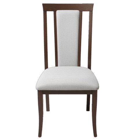 Stul Adona Mobilya Vestford (Ceviz ayaq) — Bakı