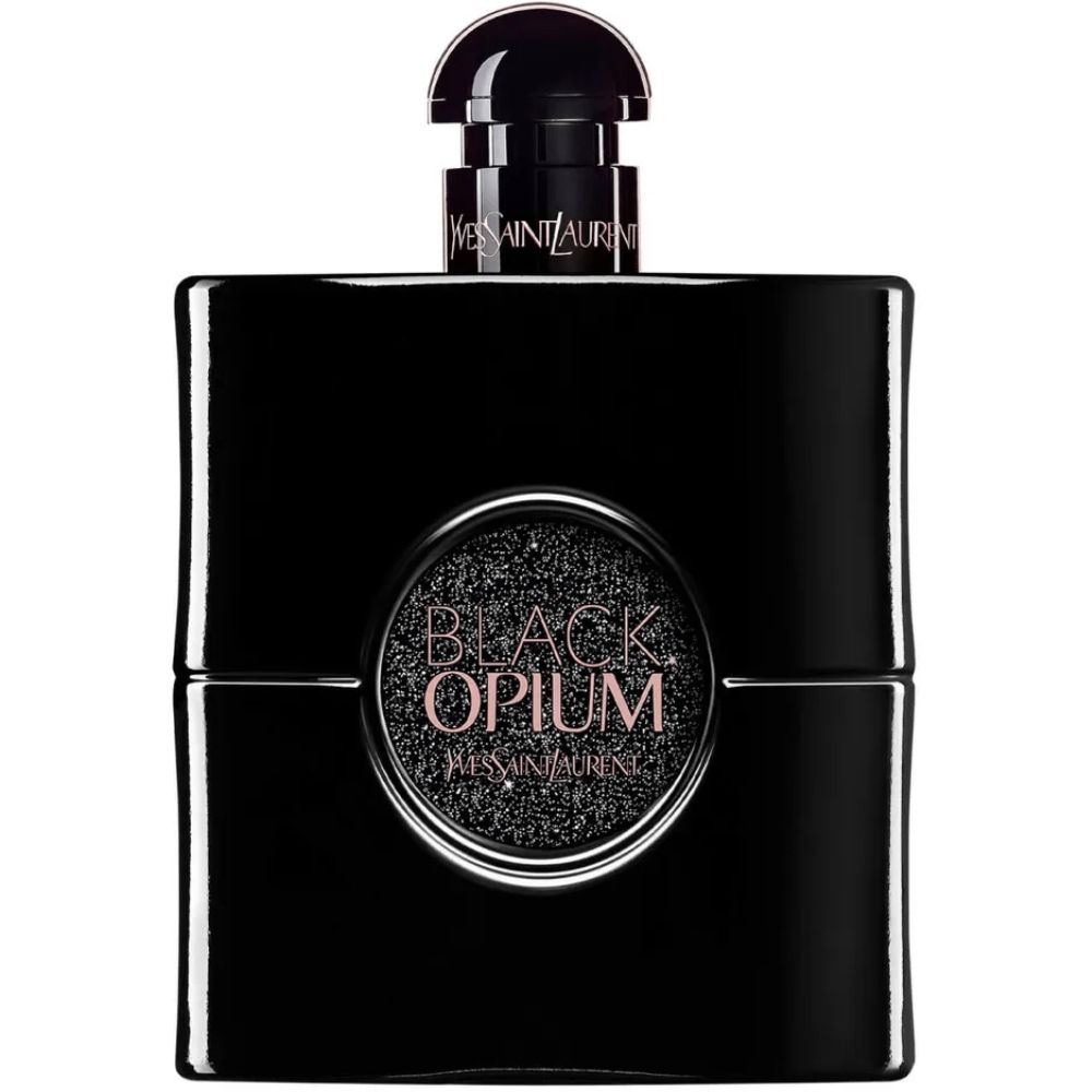 Qadın parfümü YSL Black Opium Le Parfum EDP 90 ml LE090900 — Ətir, Bakı