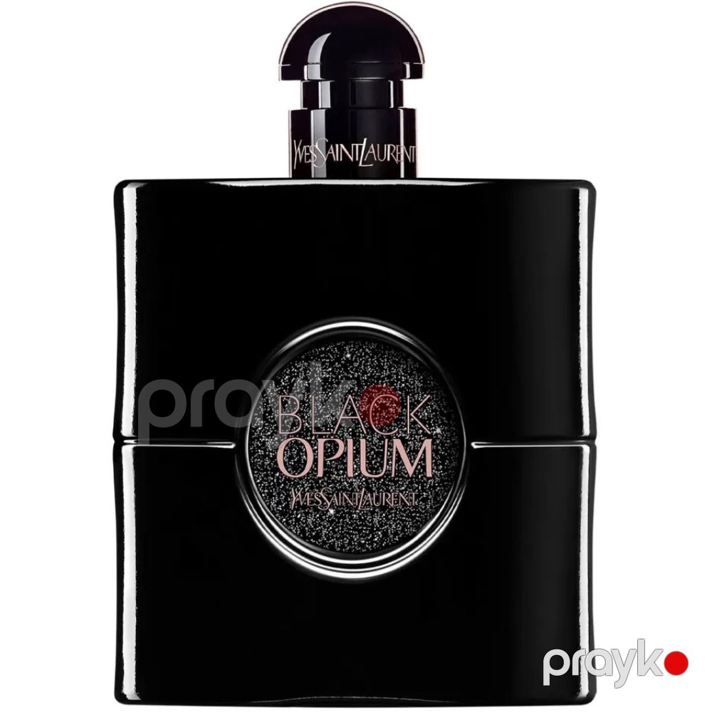 Qadın parfümü YSL Black Opium Le Parfum EDP 90 ml LE090900 — Ətir, Bakı
