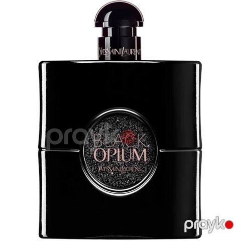 Qadın parfümü YSL Black Opium Le Parfum EDP 90 ml LE090900 — Bakı