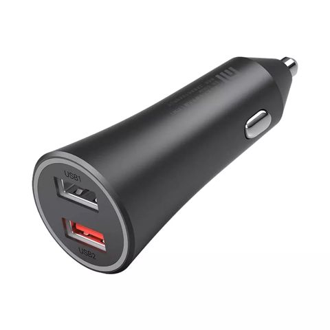 Xiaomi Mi 37W Dual-Port Car Charger GDS4147GL — Bakı