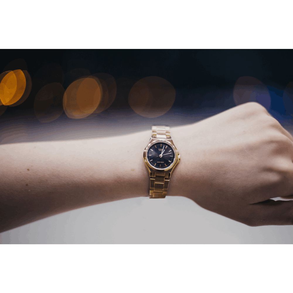 Saat Casio LTP-1130N-1ARDF — Saatlar, Bakı (4)
