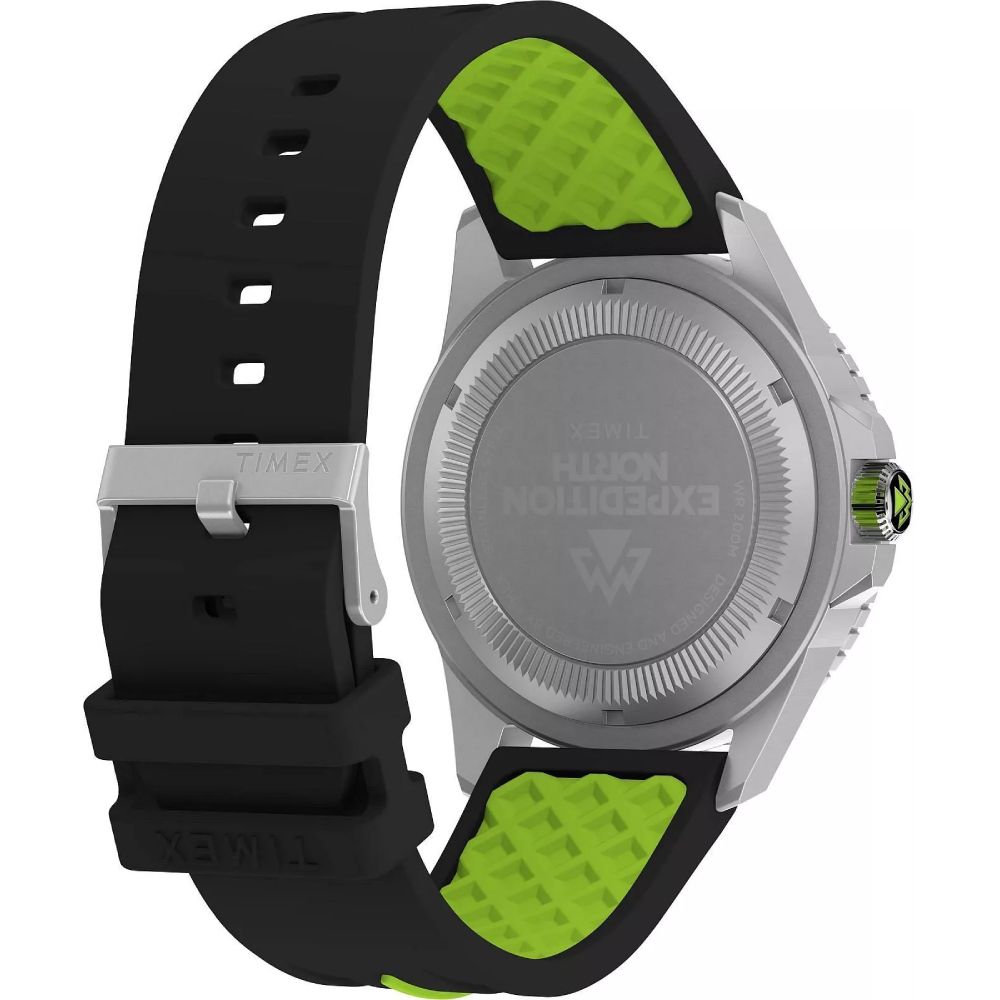 Saat Timex TW2W41700 — Saatlar, Bakı (3)