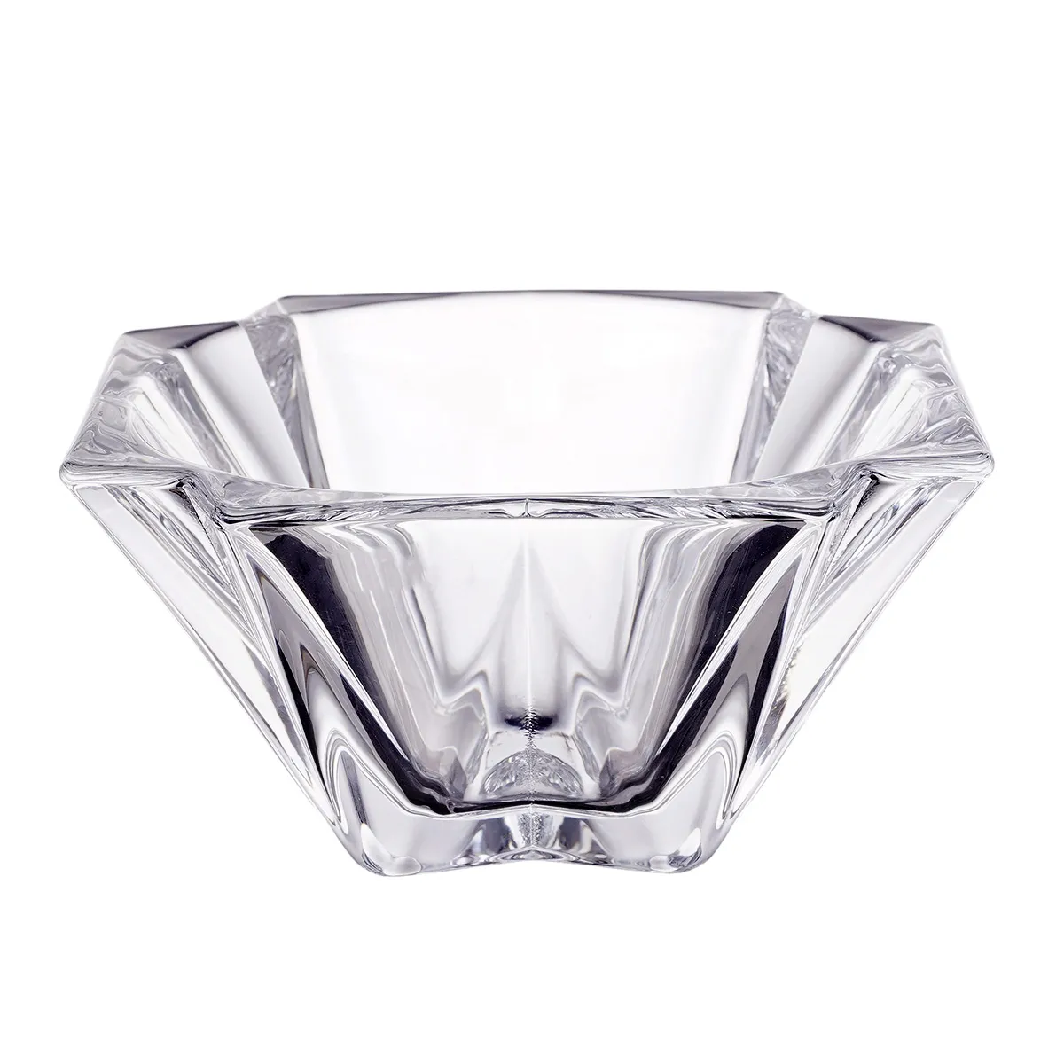Salat qabı Bohemia Metropolitan 215mm (8593410924544) — Dining tableware