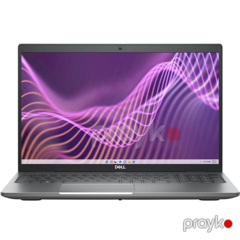 Notbuk Dell Latitude 5540 (N021L554015EMEA_VP_UBU_AZ) — Bakı