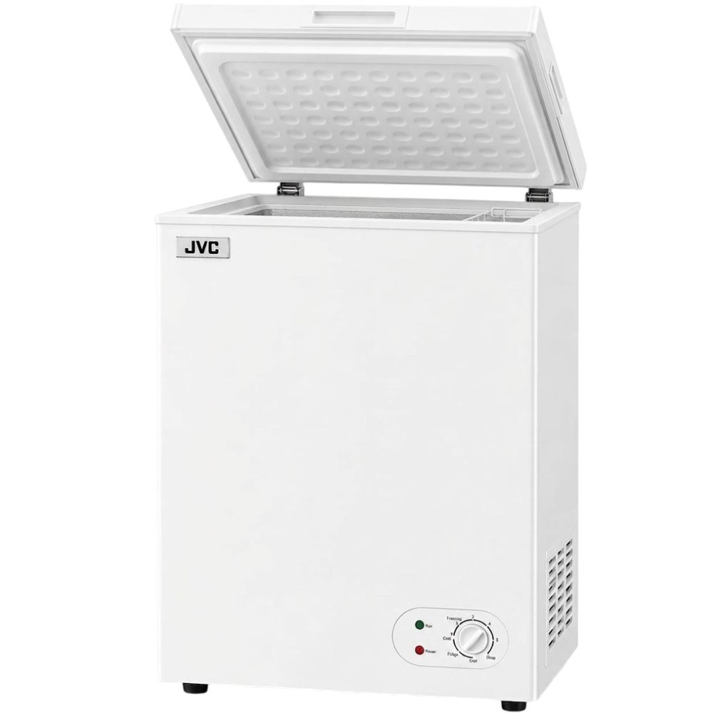 Dondurucu JVC WG-NRFC10W6S — Mətbəx texnikası, Bakı (2)