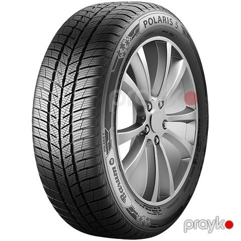 Avtomobil təkəri Barum Polaris 5 96V XL 235/40R19 (15413730000)
