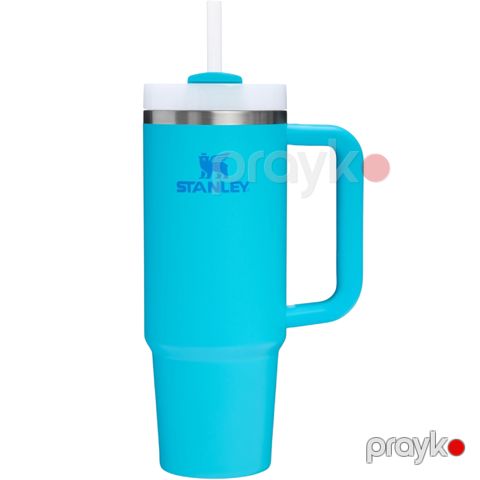 Termos Stanley Quencher H20 Splash — Bakı