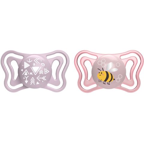 Əmzik Chicco Physio 2 ədəd 00071037110000 — Bakı