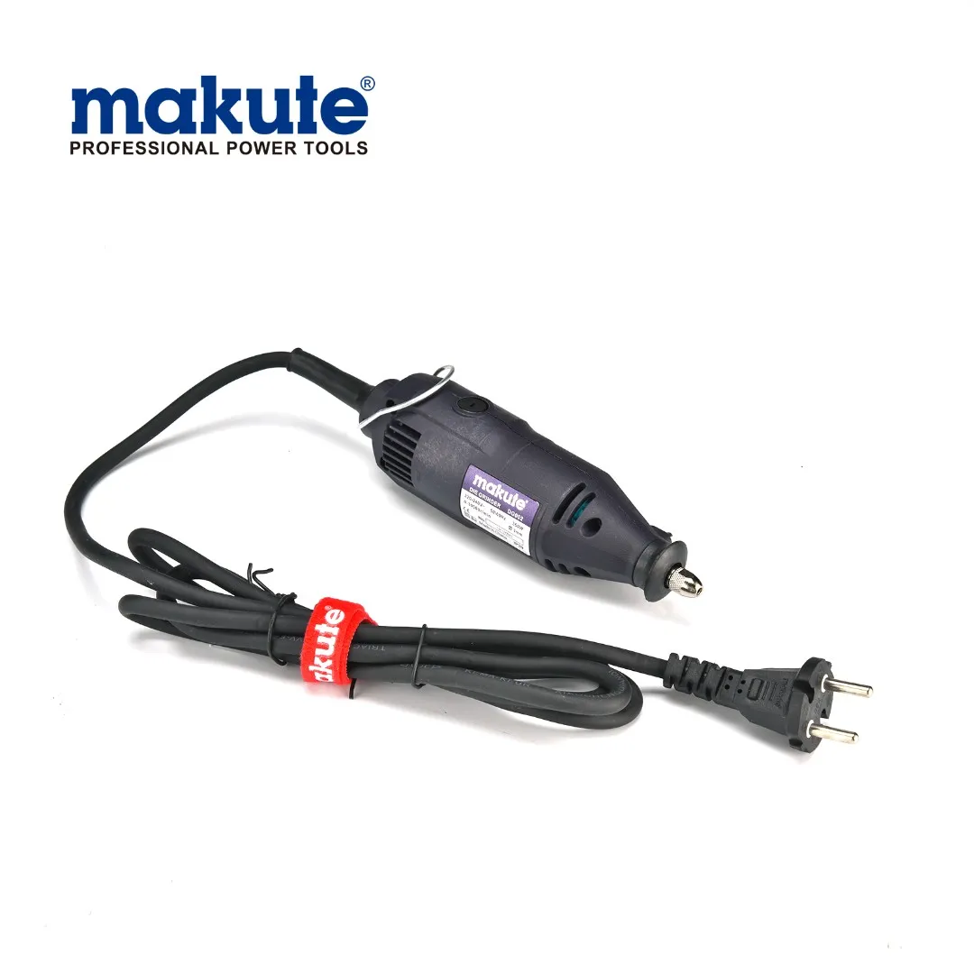 Bormaşın Makute DG 012 — Bakı