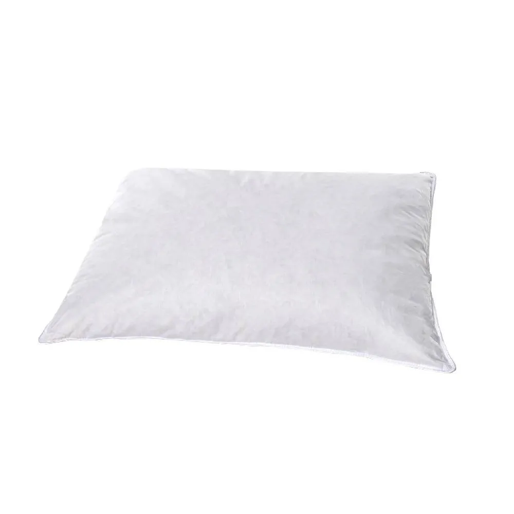 Yastıq Mollis Goose, qaz tükü, 50x70 sm (8680108040638-1) — Bakı