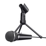 Mikrofon Trust Starzz All-round Microphone for PC and laptop 21671 — Mikrofonlar