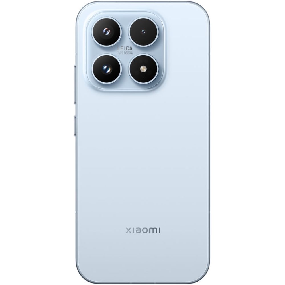 Xiaomi 17 12/256 GB Ice Blue — Smartfonlar, Bakı (2)